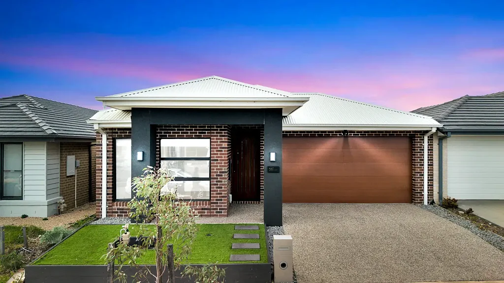 Tarneit 4ਬੈੱਡਰੂਮ Modern Family Home with Style