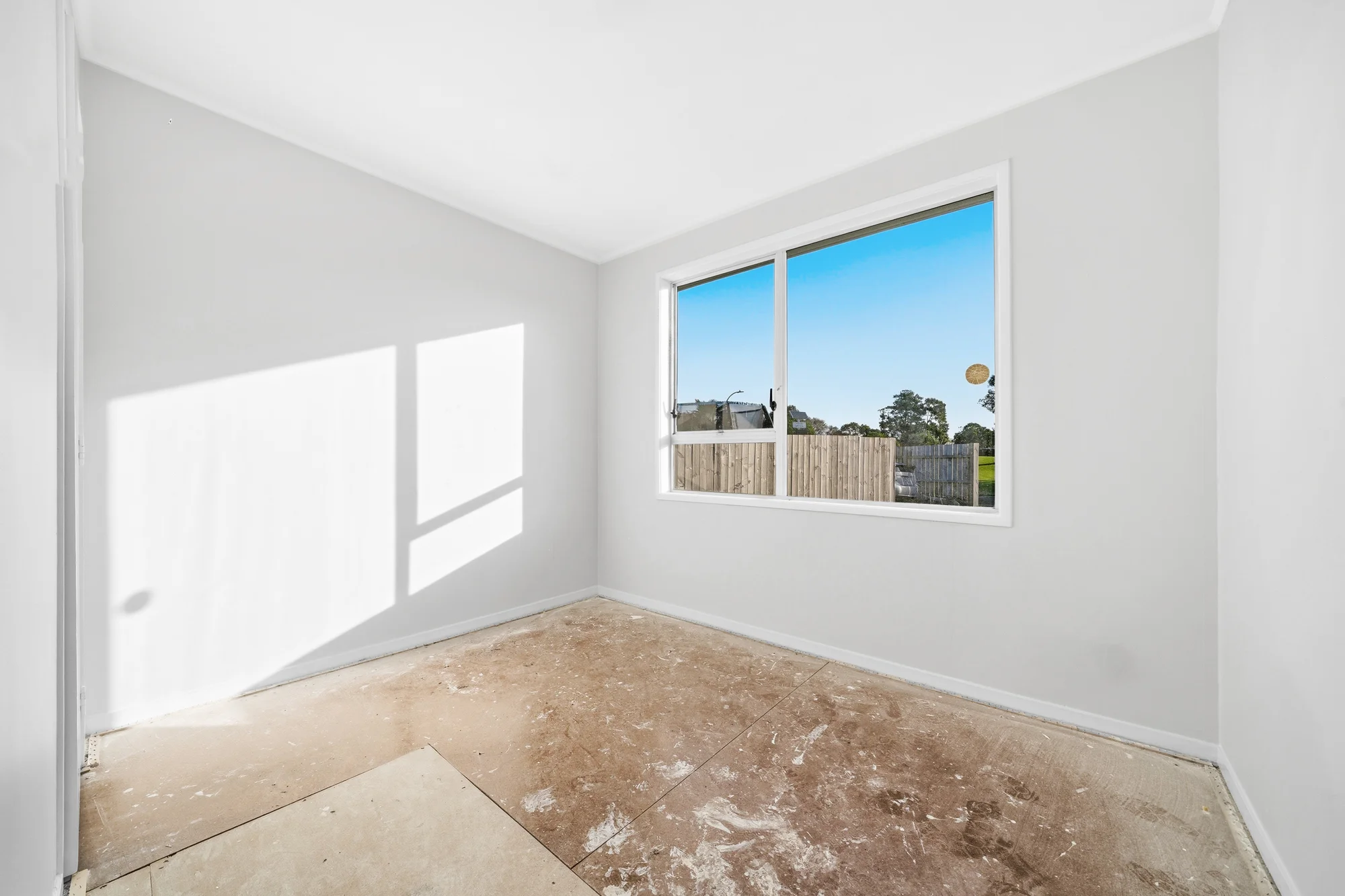 49 Hyperion Drive, Randwick Park, Manukau City, Auckland, 3房, 1浴, House