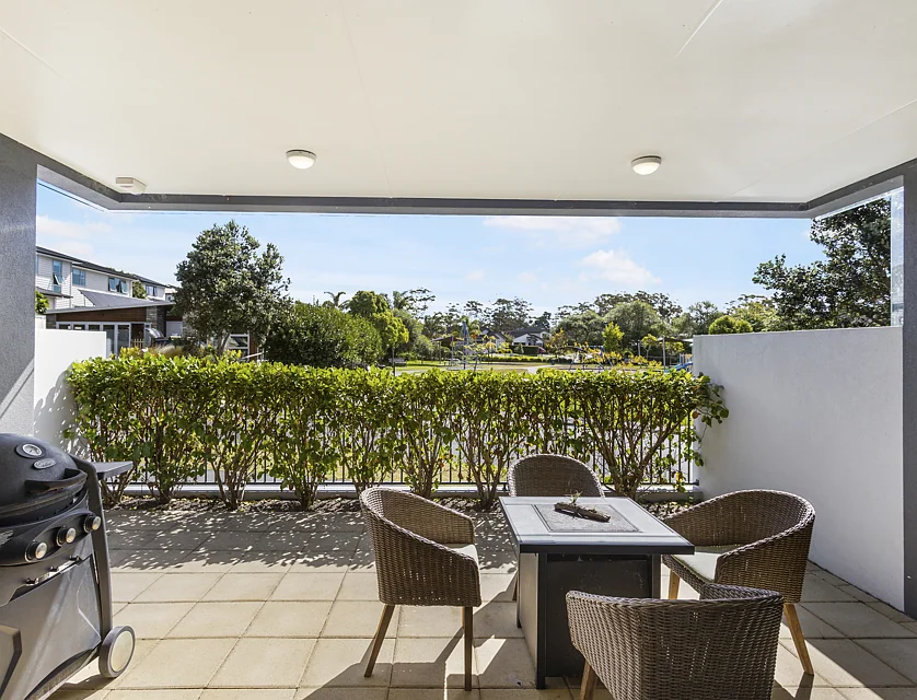 13C Botanical Drive, Millwater, Rodney, 2 ਕਮਰੇ, 1 ਬਾਥਰੂਮ, Apartment