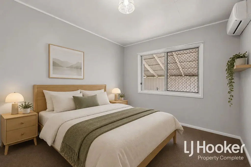 Woodridge 3침실 Space, Sustainability & Endless Potential in the Heart of Woodridge