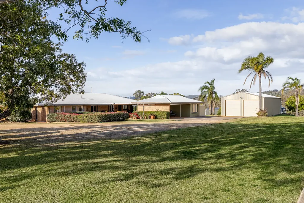 Cotswold Hills 3Zimmer BIG BLOCK - BIG SHED - LIFESTYLE & ENDLESS POSSIBILITIES