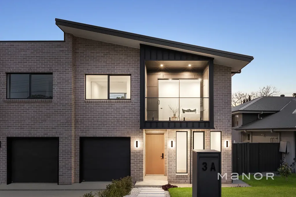 Winston Hills 4ਬੈੱਡਰੂਮ Light Filled Living with Modern Comforts