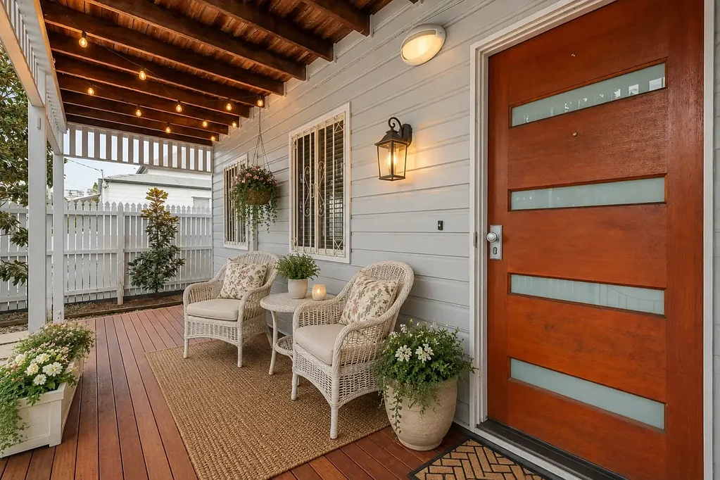 Inner-City Queenslander Elegance in Brisbane’s Most Coveted Suburb