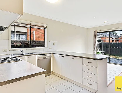 12/151-167 Bethany Road, Hoppers Crossing, South West Melbourne, 2 rūma, 1 rūma horoi, House