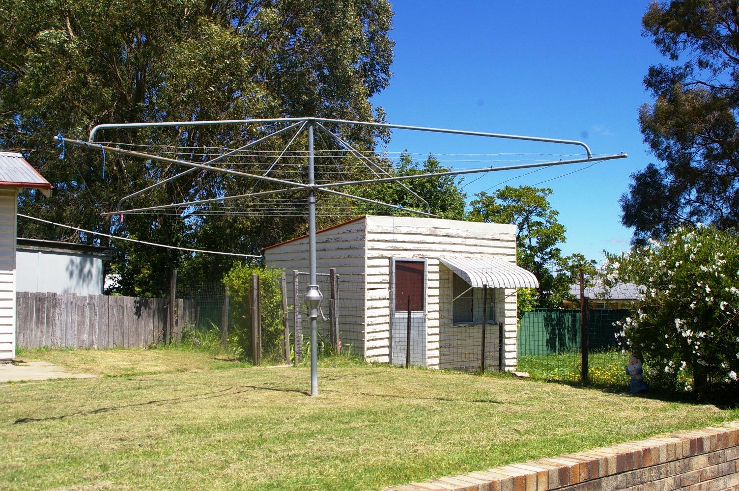 5 DUKE ST, URALLA NSW 2358, 0 chambres, 0 salles de bain, House