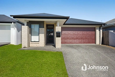 121 Fairbourne Terrace, Pimpama, QLD 4209, 3 Bedrooms, 2 Bathrooms, House