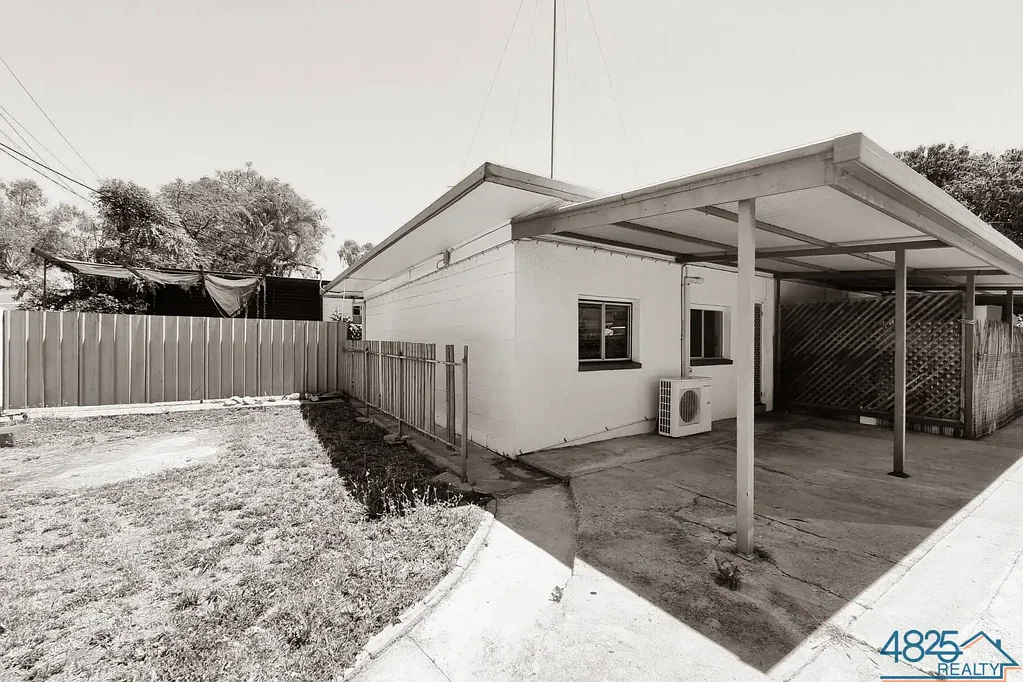 28 Alfred Street, Mount Isa, QLD 4825