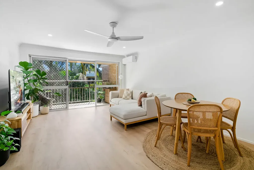 12/9 Twenty Eighth Avenue, Palm Beach, QLD 4221