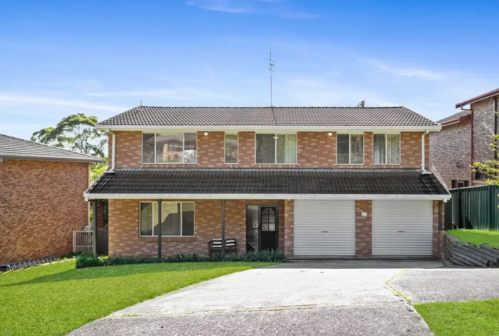 Peaceful Family Home in a Quiet Cul-de-Sac
