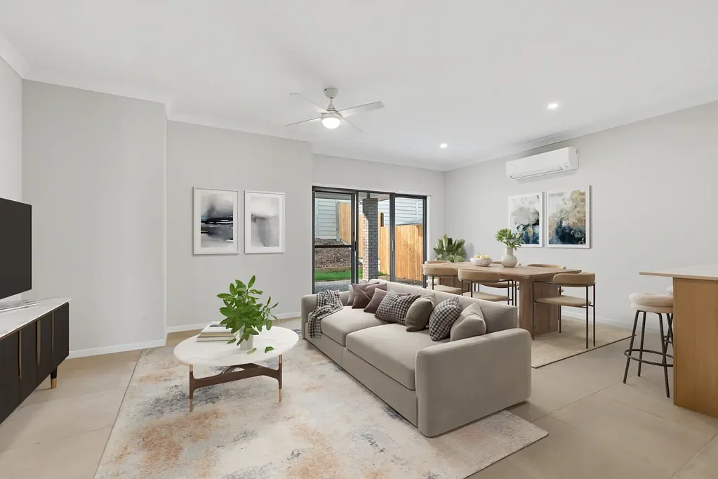 Collingwood Park 4બેડરૂમ Brand New & Ready For You - Open Home Saturday (25th) from 12:00 - 12:30pm