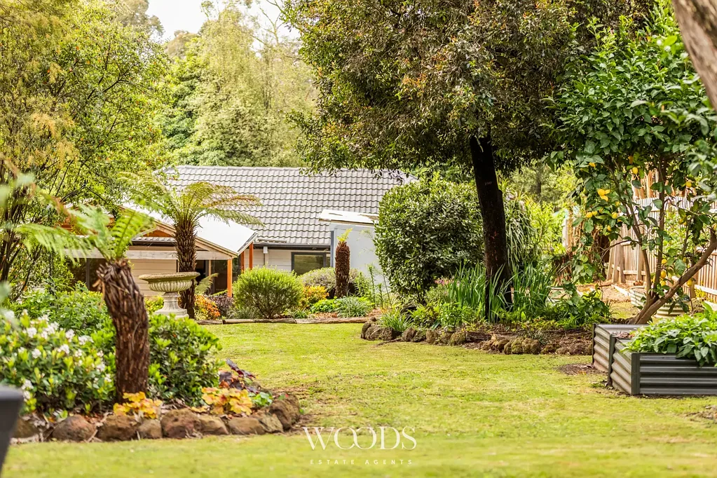 Cockatoo 3ਬੈੱਡਰੂਮ Contemporary Country Living in a Garden of Calm