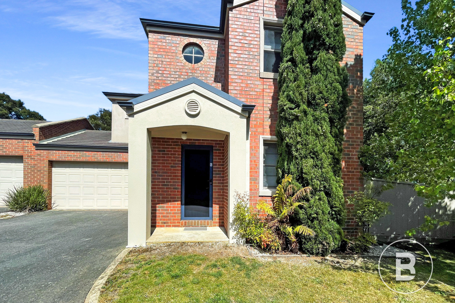 UNIT 6 20 FALCON DR, INVERMAY PARK VIC 3350, 0 Kuwarto, 0 Banyo, Townhouse