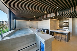 1503/179 Alfred Street, Fortitude Valley