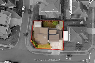 28 Malahide Drive, Flat Bush, Manukau City