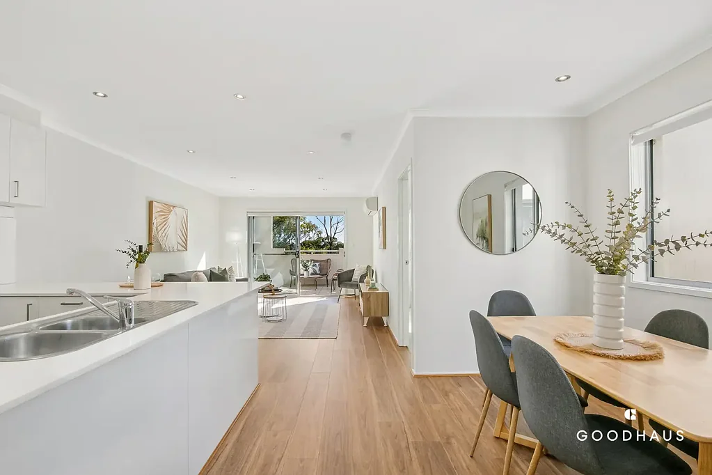 17/188 Hawker Place, Hawker, ACT 2614