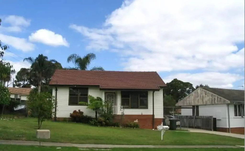 18 Oxley Street, Lalor Park, NSW 2147