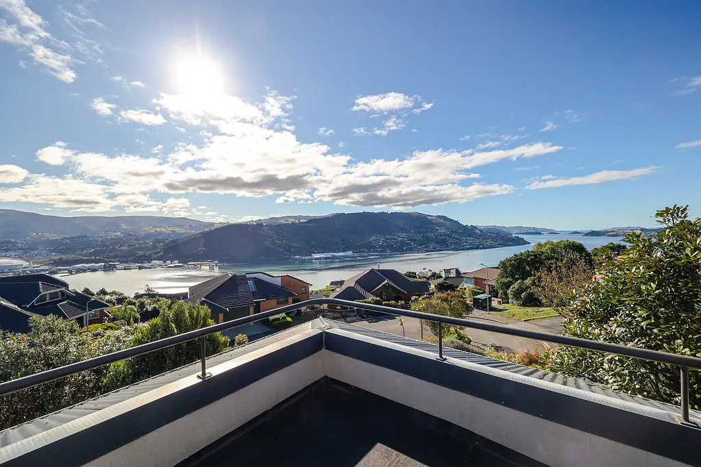 6 Harbour Heights, Waverley, Dunedin, Otago
