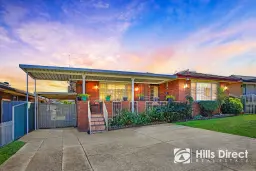 34 & 34A Medlow Drive, Quakers Hill