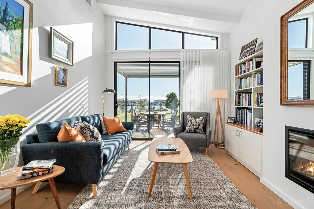 8 Tellin Lane, Point Lonsdale, VIC 3225