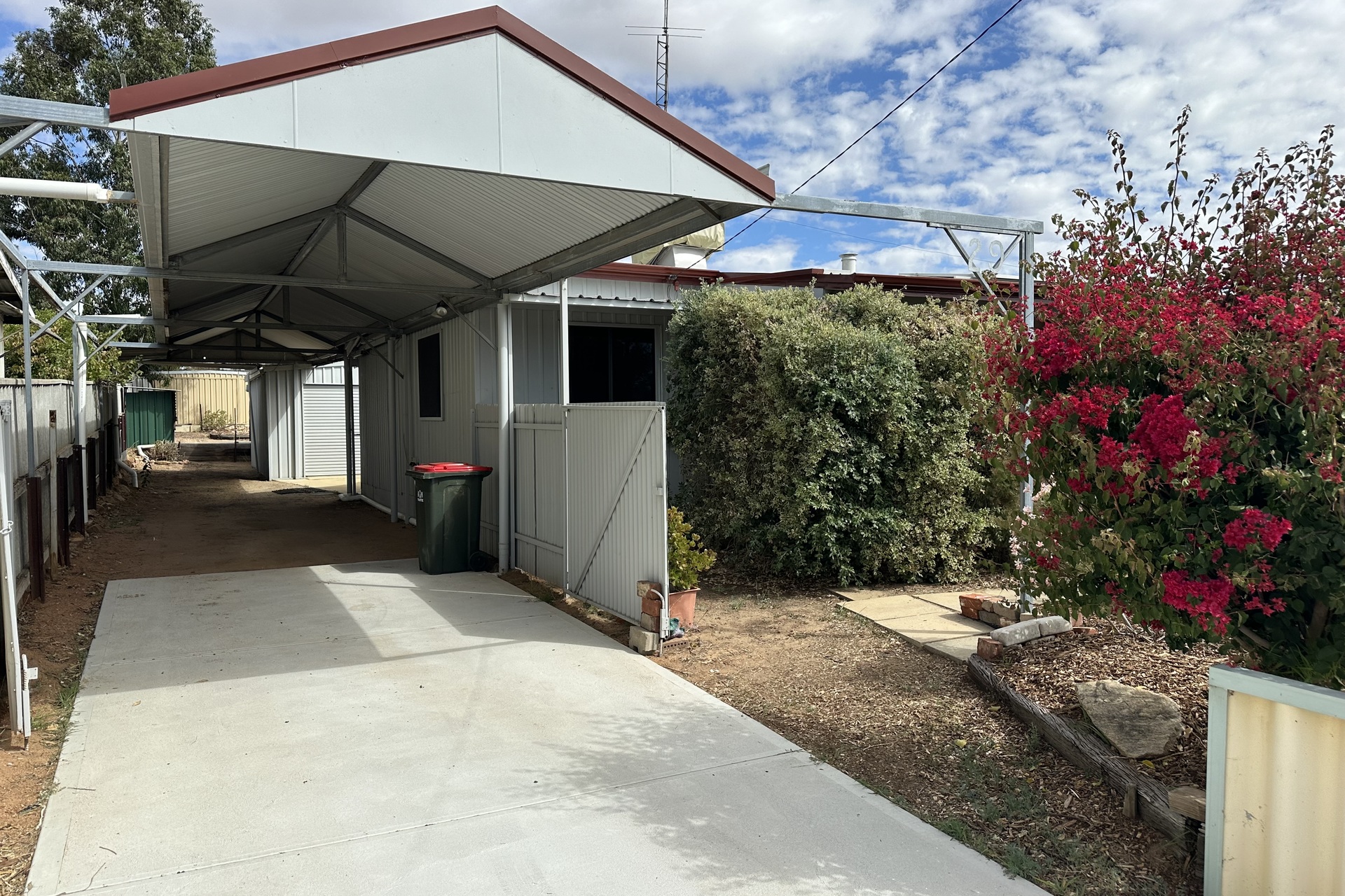 29 QUEEN ST, BEVERLEY WA 6304, 0房, 0浴, House