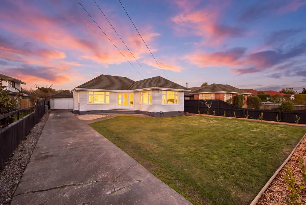26 Bampton Street, Dallington, Christchurch, Canterbury