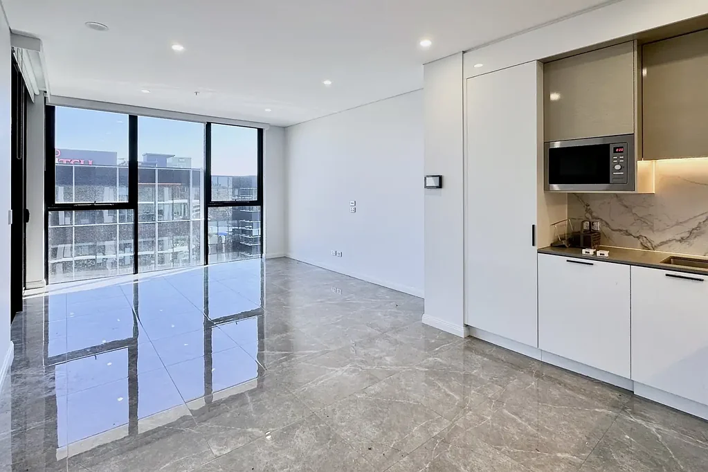 Tiles & Nice View & Gym & Swimming Pool & Modern & Close to MQ Uni & Shopping Mall