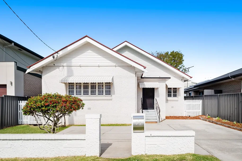 Morningside 3 Slaapkamer UNDER CONTRACT