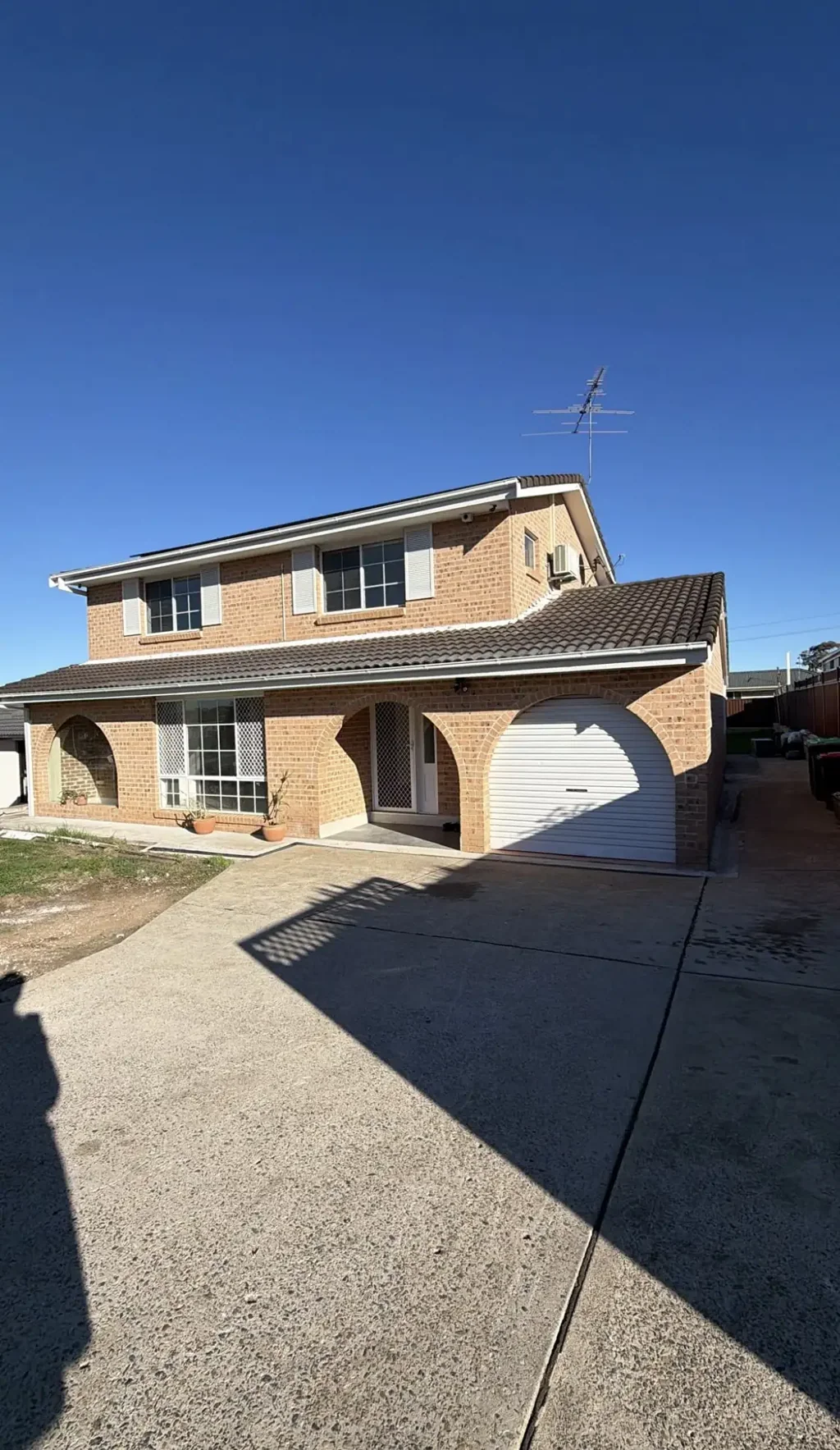 Spacious Family Residence!