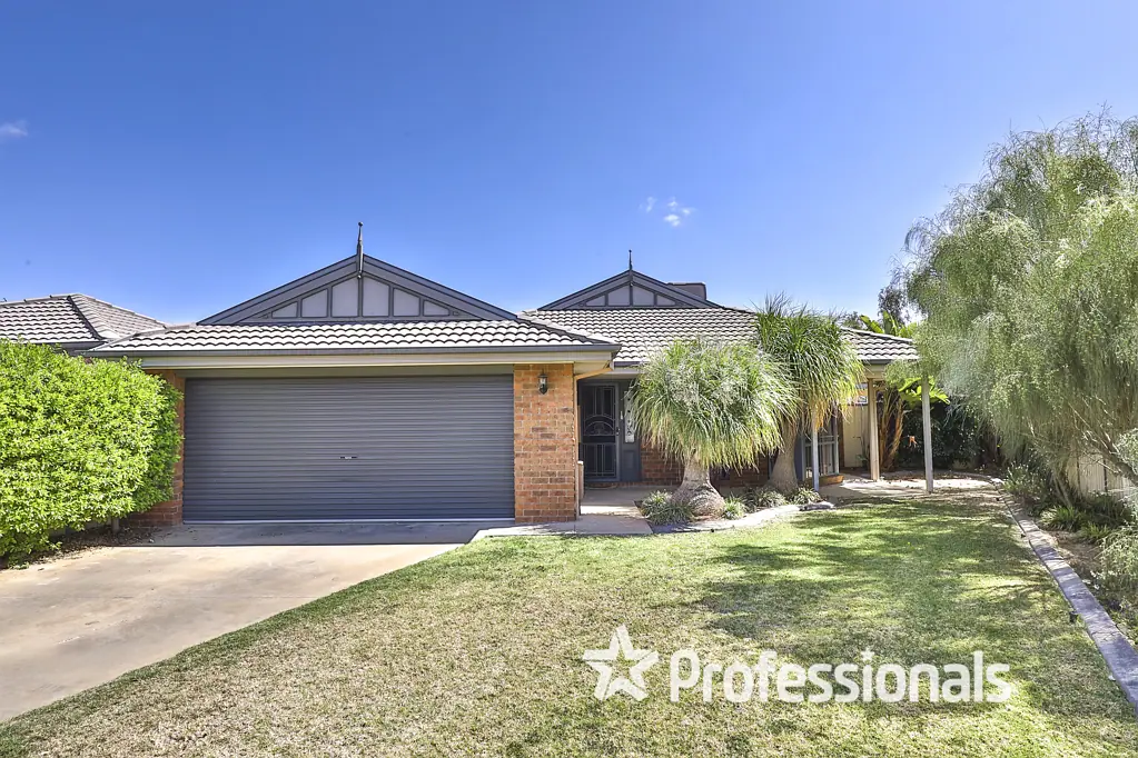 32 Olympic Way, Mildura, VIC 3500