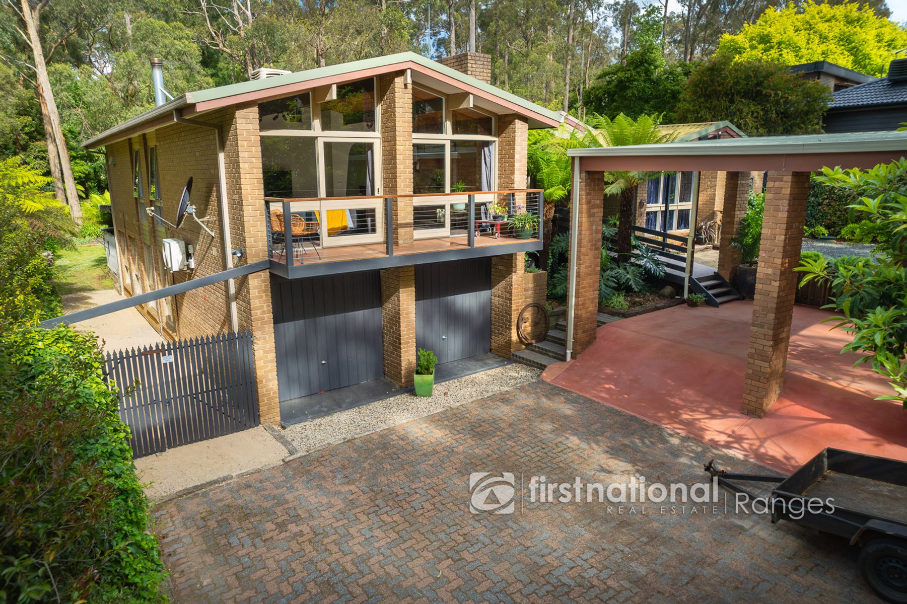 14 RONALD RD, EMERALD VIC 3782, 0房, 0浴, House