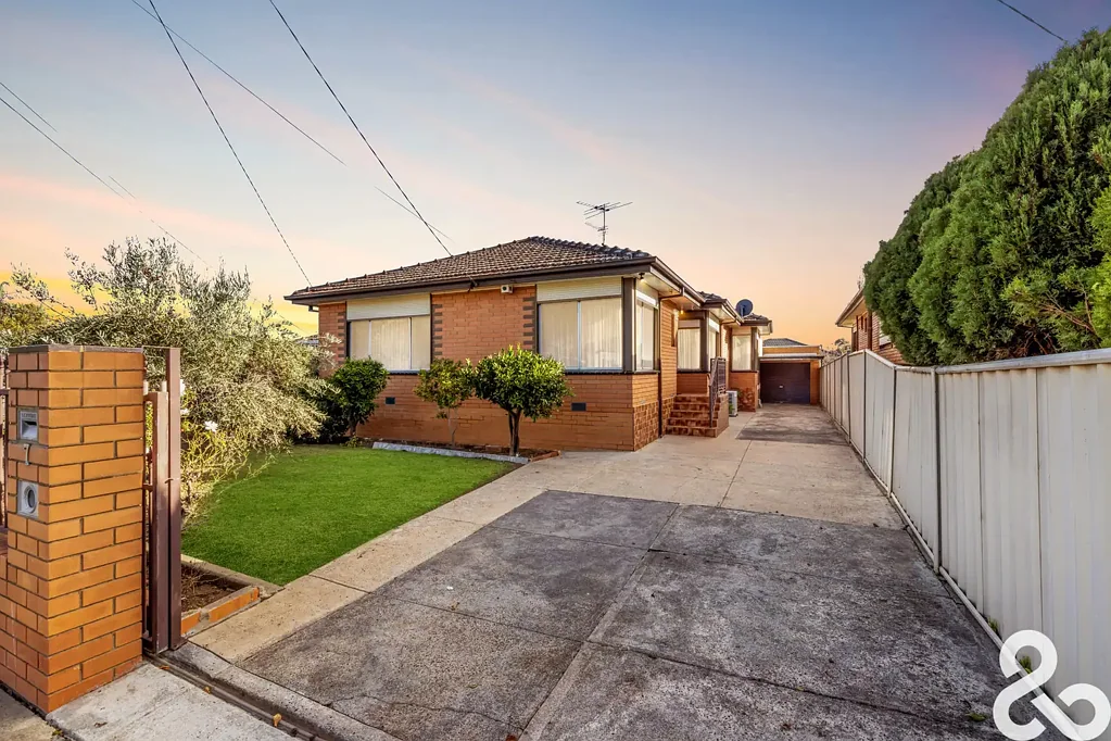 7 Sheffield Court, Thomastown, VIC 3074