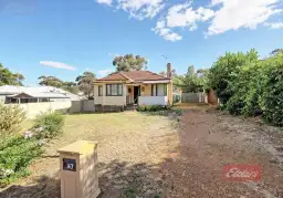 43 Eliot  Street, Pingelly