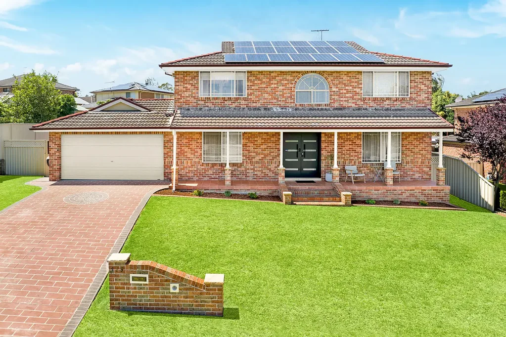 179 Mount Annan Drive, Mount Annan, NSW 2567