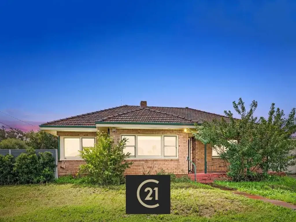East Bunbury 3房  INVESTORS & DEVELOPERS – PRIME CORNER OPPORTUNITY