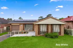 19 Narcissus Avenue, Quakers Hill