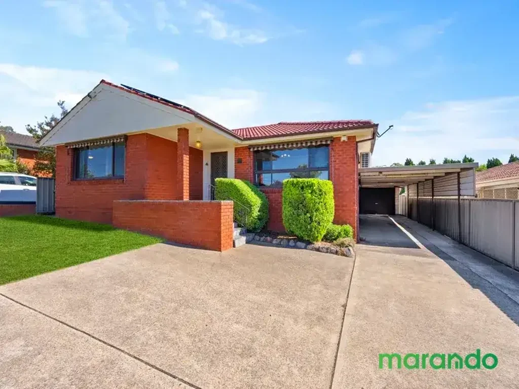 Spacious Family Home with Versatile Living