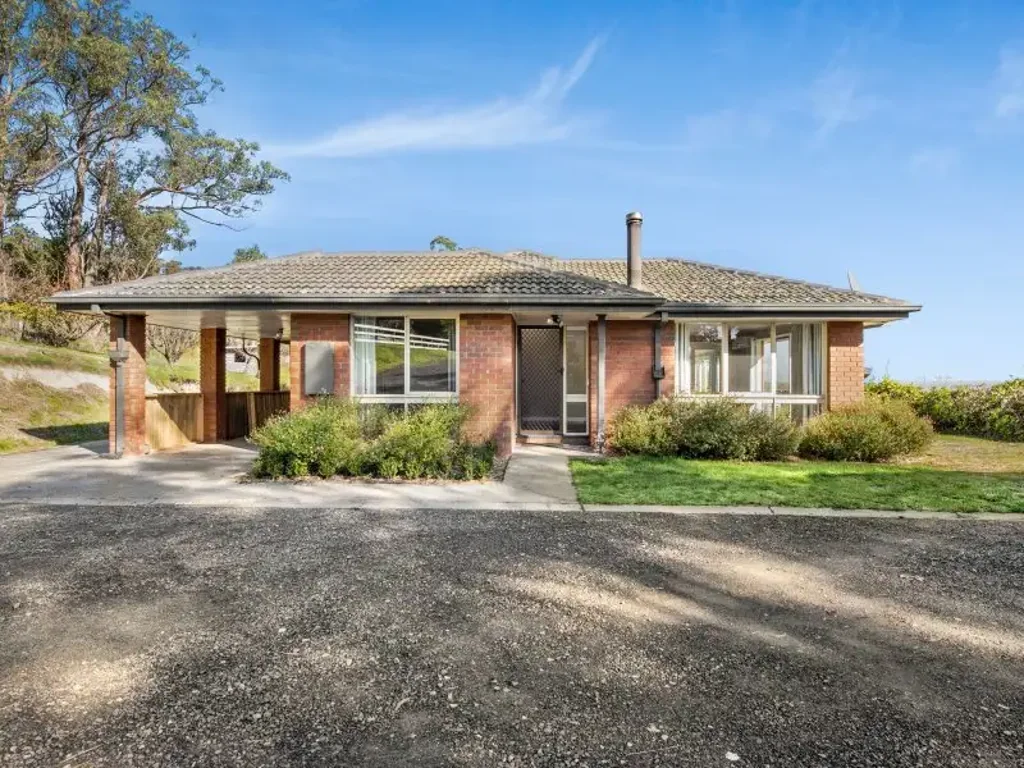 3 Bedroom Home