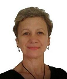 Adrianne Astley