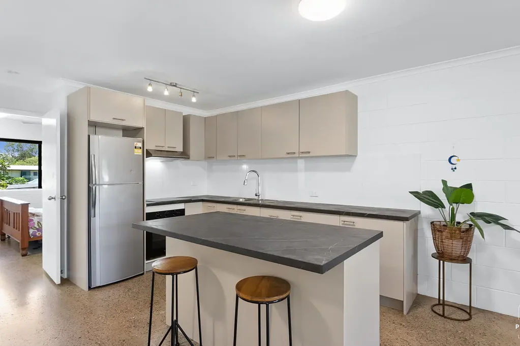 28/439-443 Severin Street, Manunda, QLD 4870