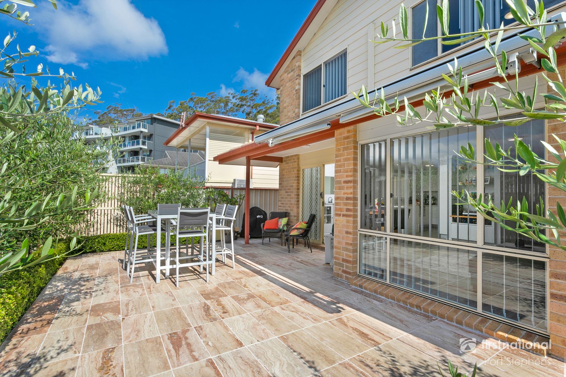 UNIT 1 5 TOMAREE ST, NELSON BAY NSW 2315, 0 कमरे, 0 बाथरूम, House