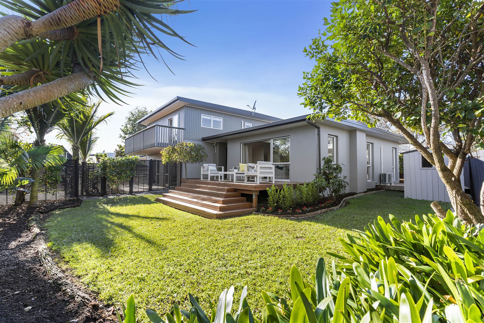 10 Sanctuary Point, Sunnyhills, Auckland - Manukau, 6 Kuwarto, 2 Banyo