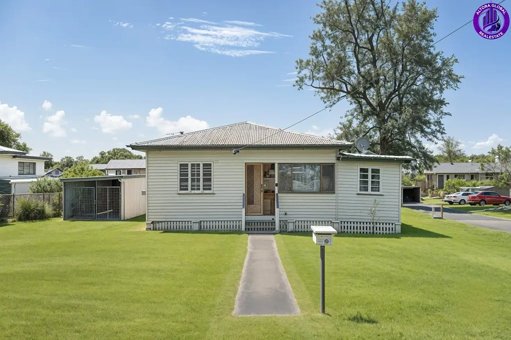89&87 MILNE STREET, Beenleigh, QLD 4207