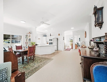 2/27 Bent Lane, Tuncurry, Hunter, 3部屋, 2バスルーム, House