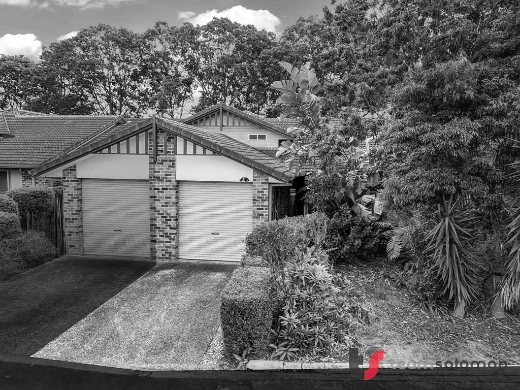 97/36 Weedons Road, Nerang, QLD 4211