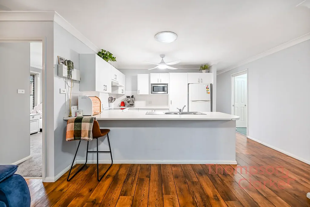 Ashtonfield 3房  Low-Maintenance Living in a Prime Ashtonfield Pocket