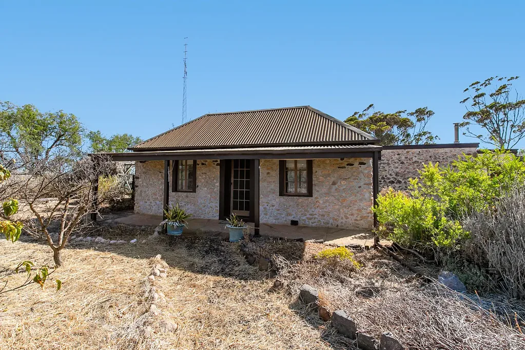 53 Warmington Road, Moonta, SA 5558
