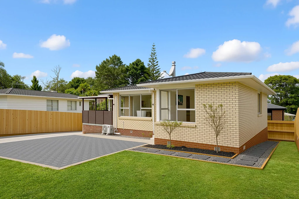 Henderson 3房  Henderson Heights Entry Residence Home