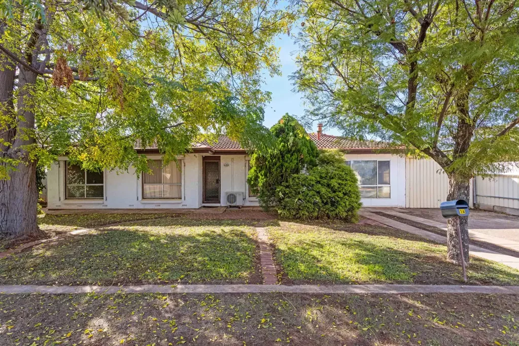 14 Hatherleigh Road, Parafield Gardens, SA 5107