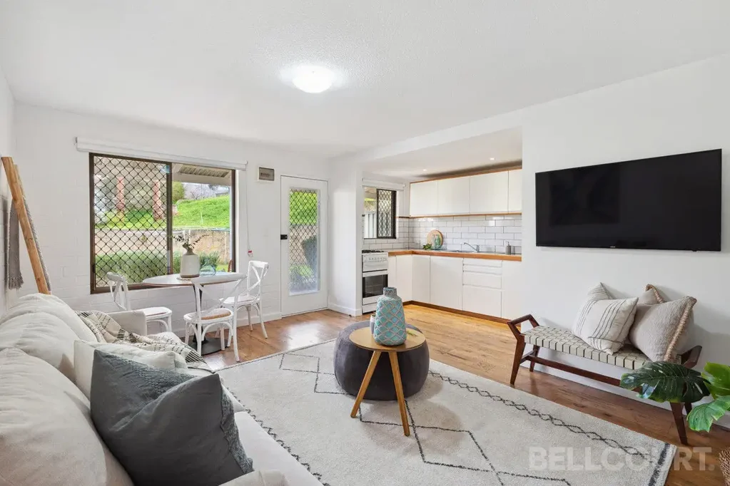 Bayswater 2Zimmer Stylish & Convenient Townhouse Living.