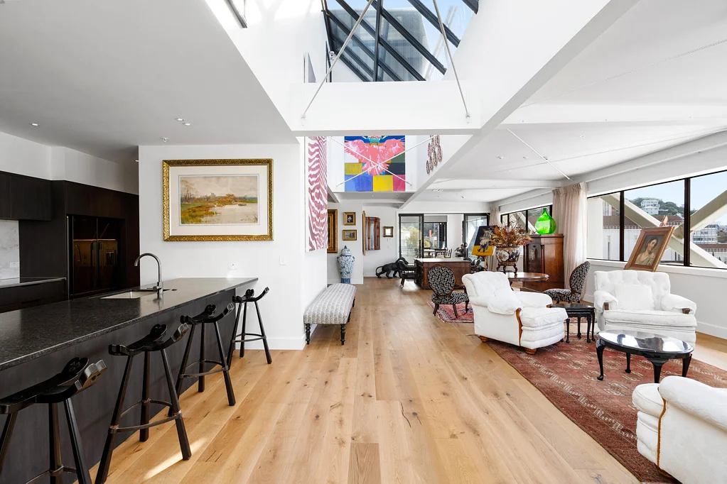 Napier Central 3Phòng ngủ One of Hawke's Bay's Finest Residences For Sale